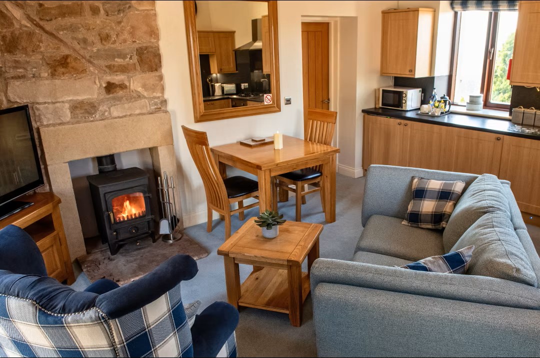 Oak Cottage