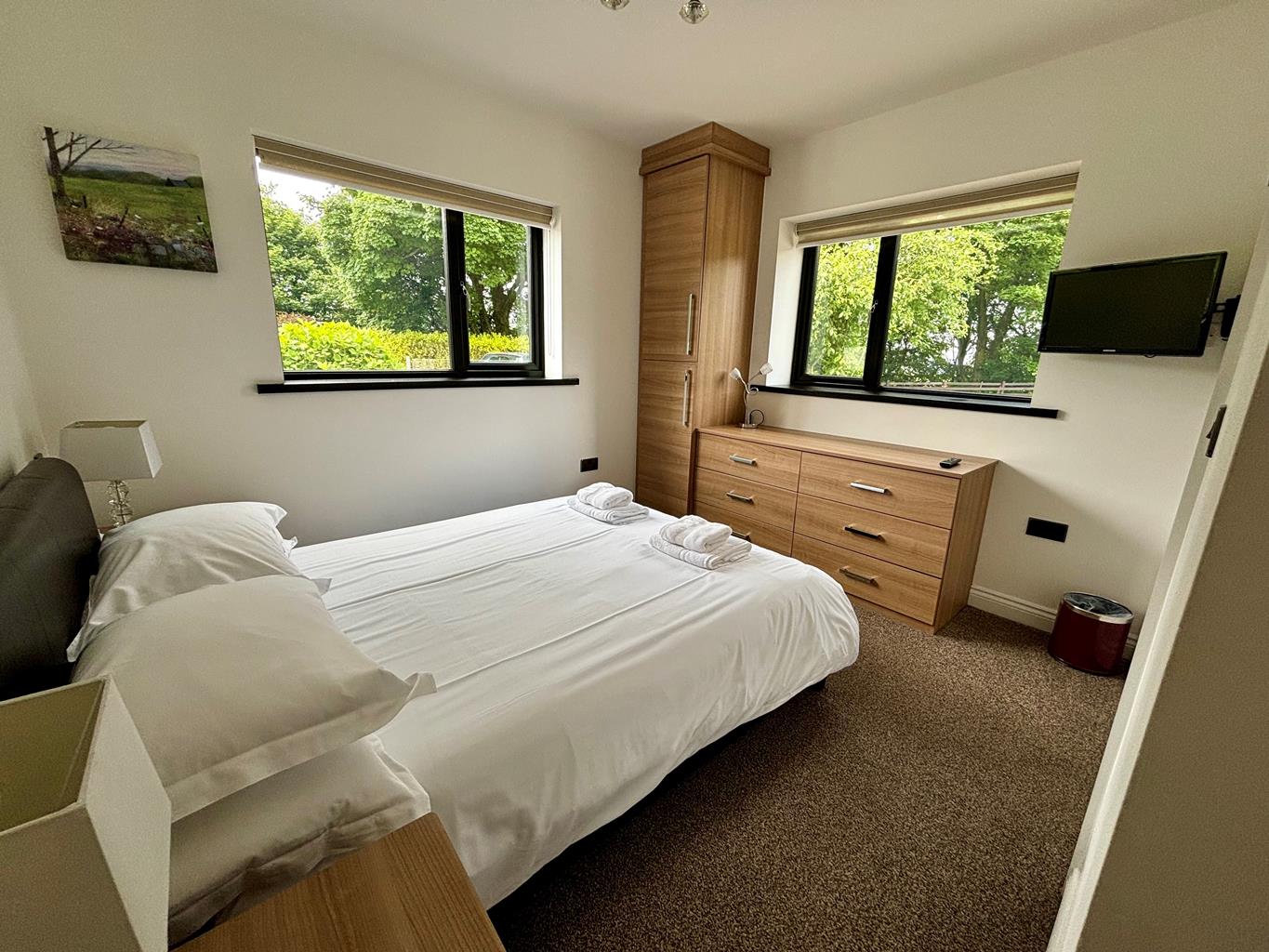 Ribble Cottage