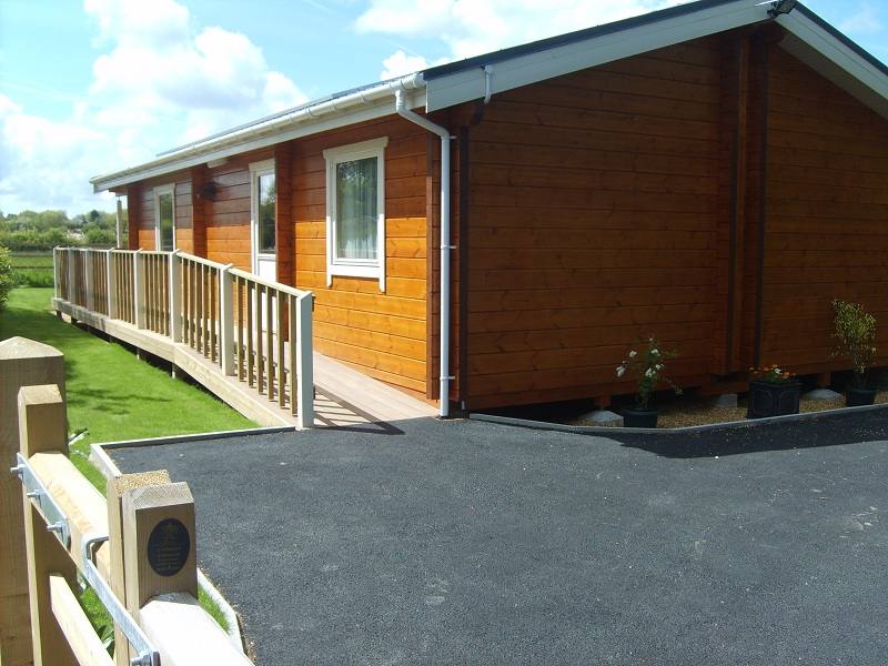 Apple Croft Cottage