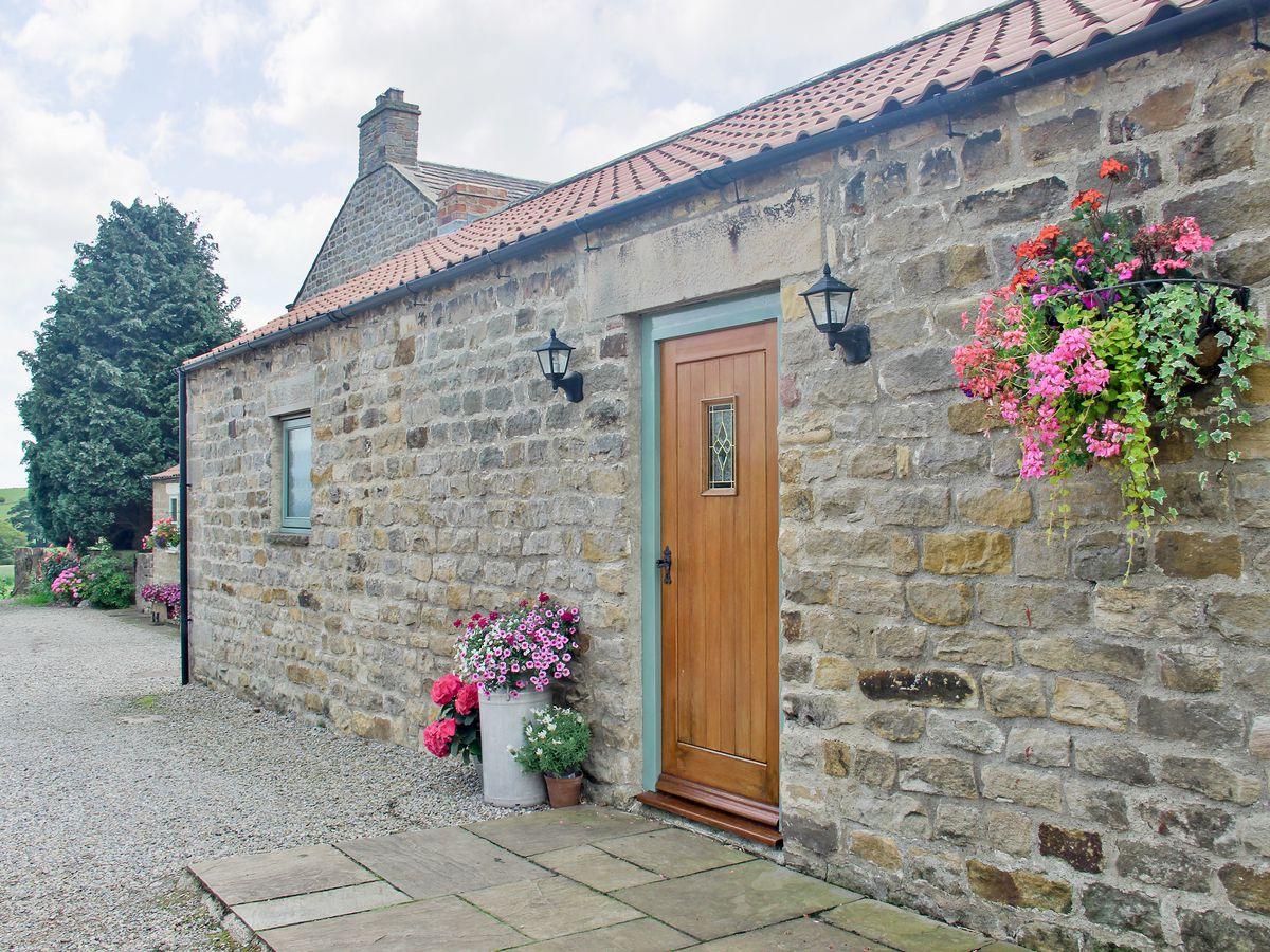The Smithy