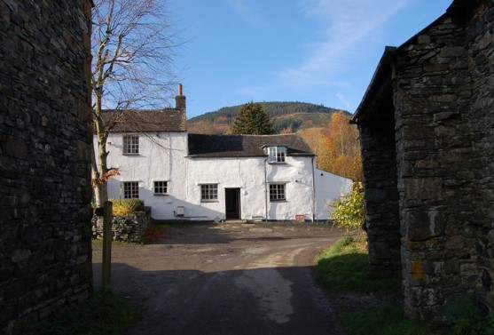 Lanefoot Loft