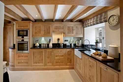 The Byre, Newbiggin