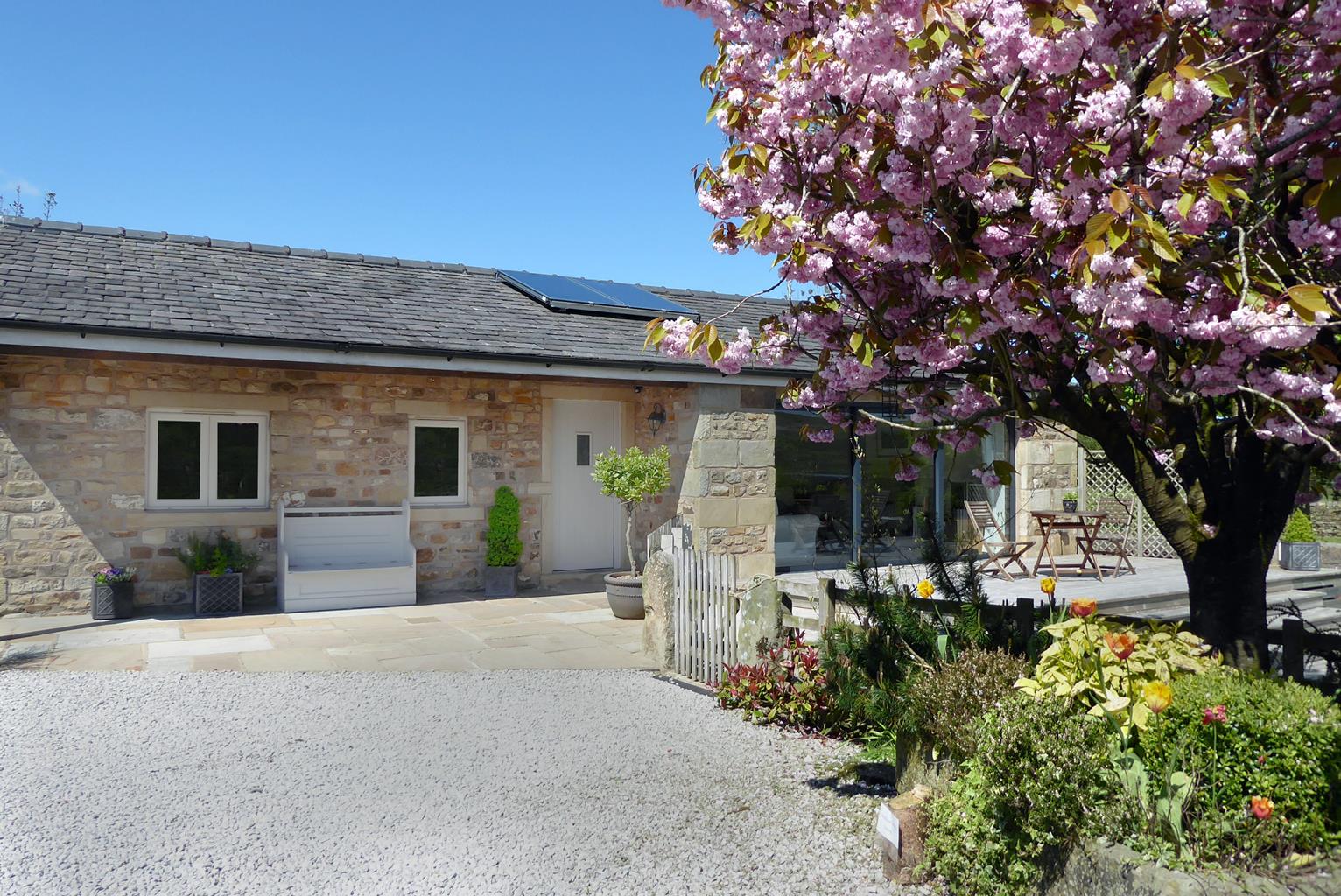 Stone Mouse Cottage