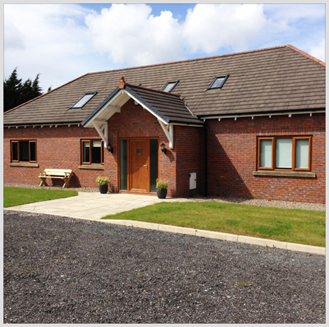 Forest View Holiday Let