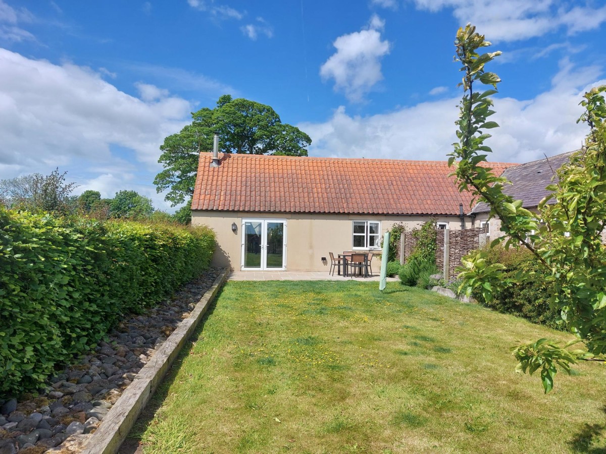 Whinney Cottage