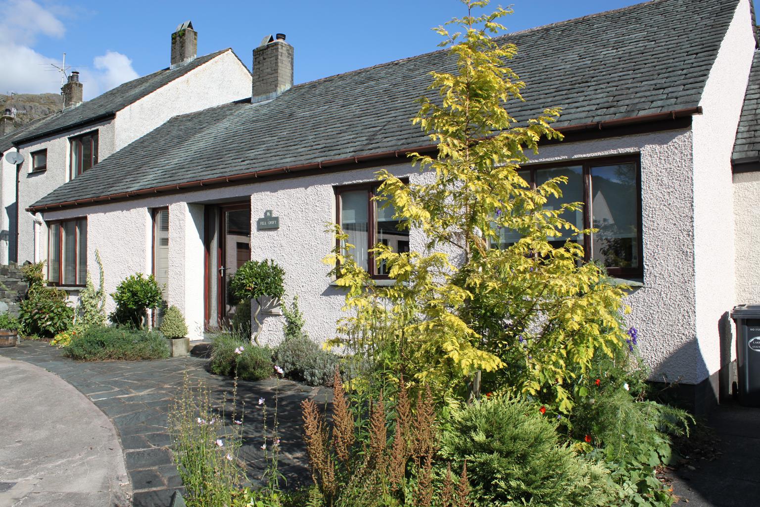 Fell Croft Cottage