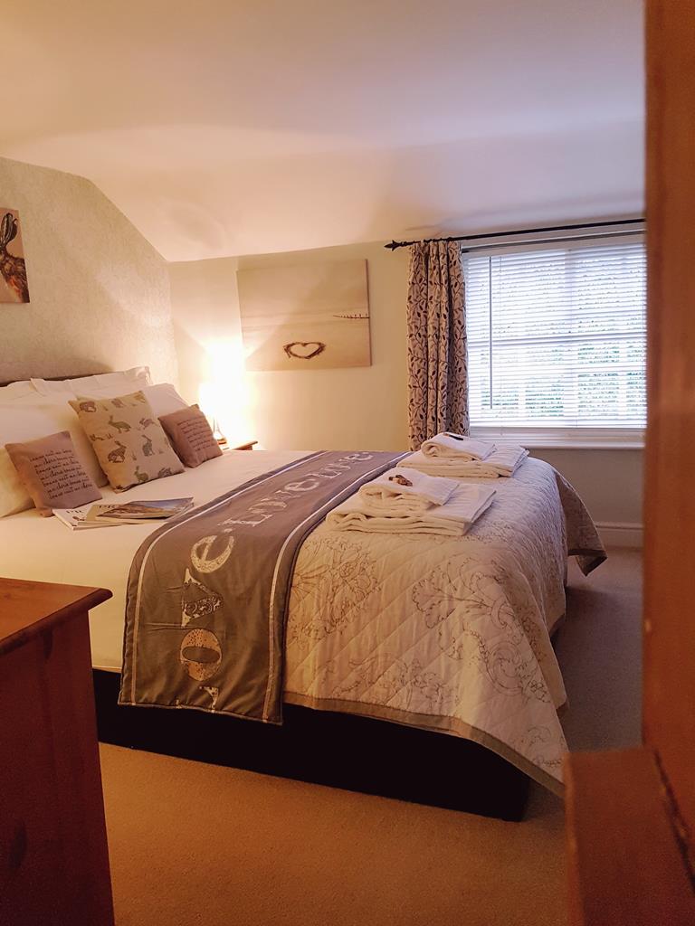 Clematis Cottage