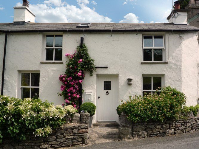 Lyme Cottage