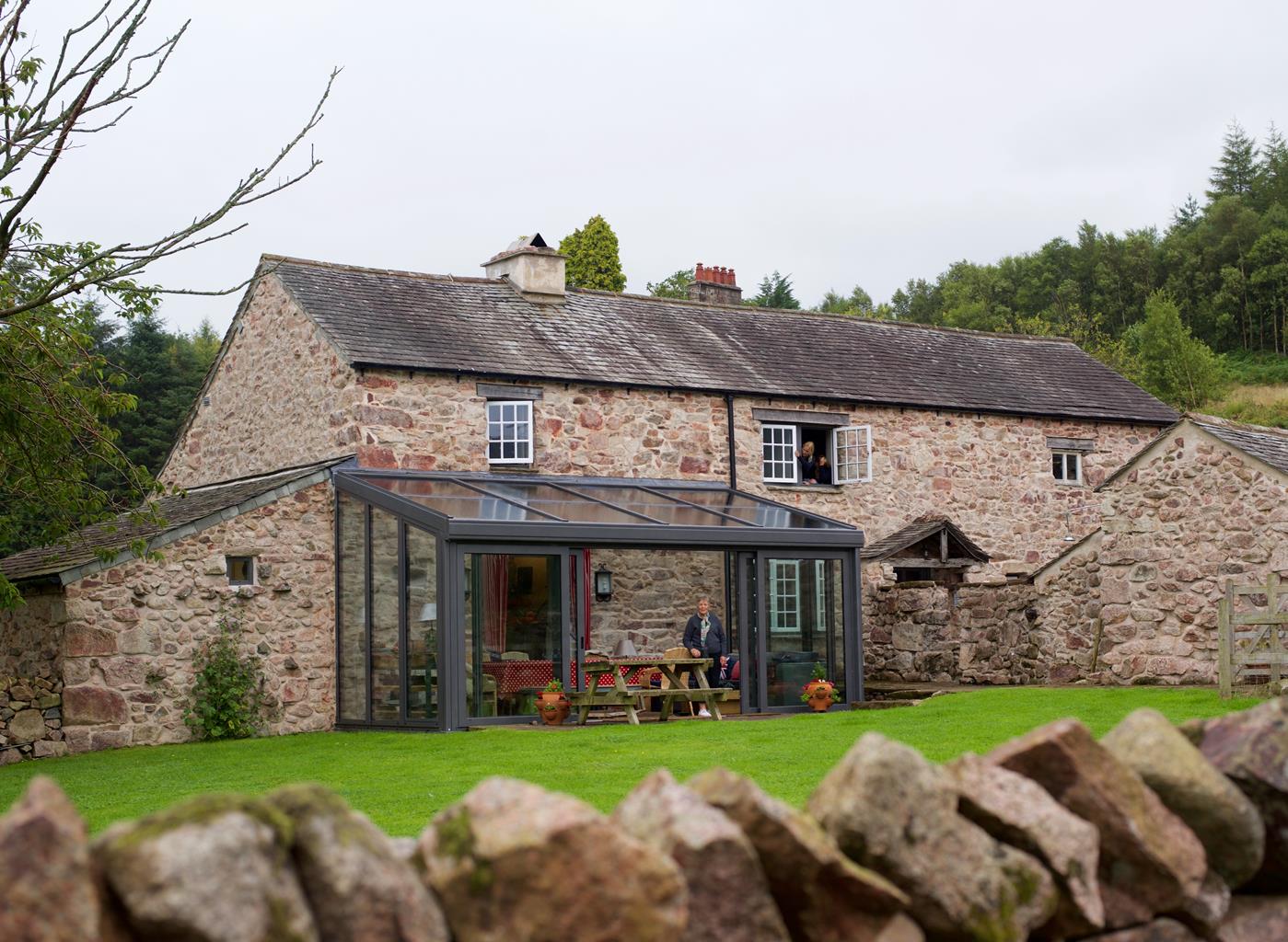 Church House