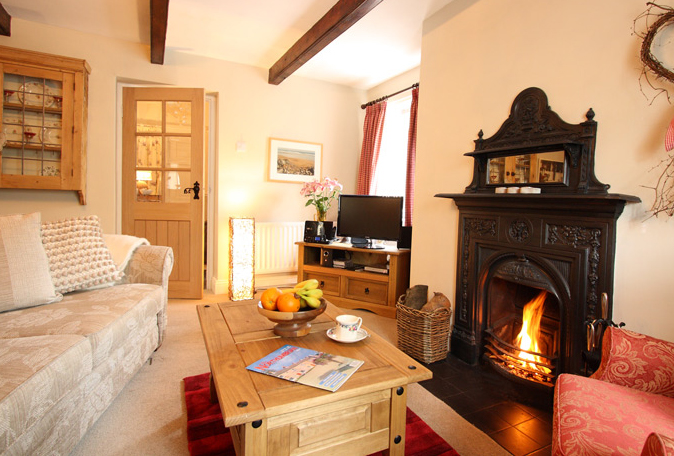 Tower Cottage