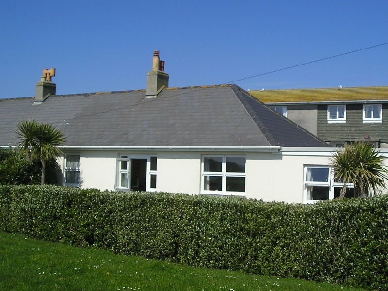 Fairways Bungalow
