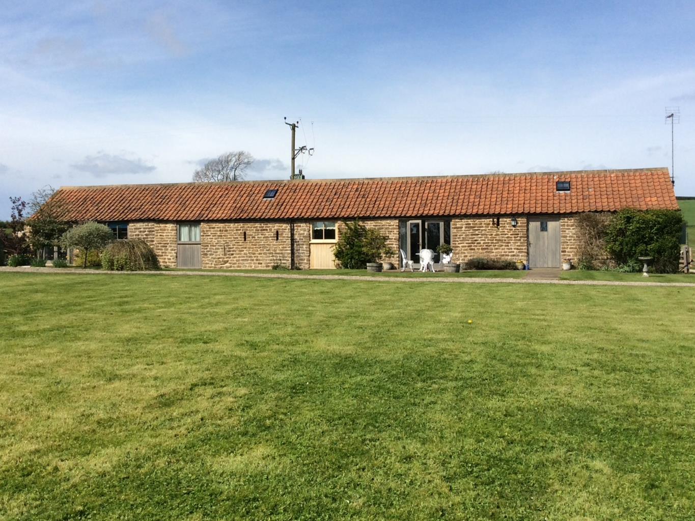 West Mill Cottage