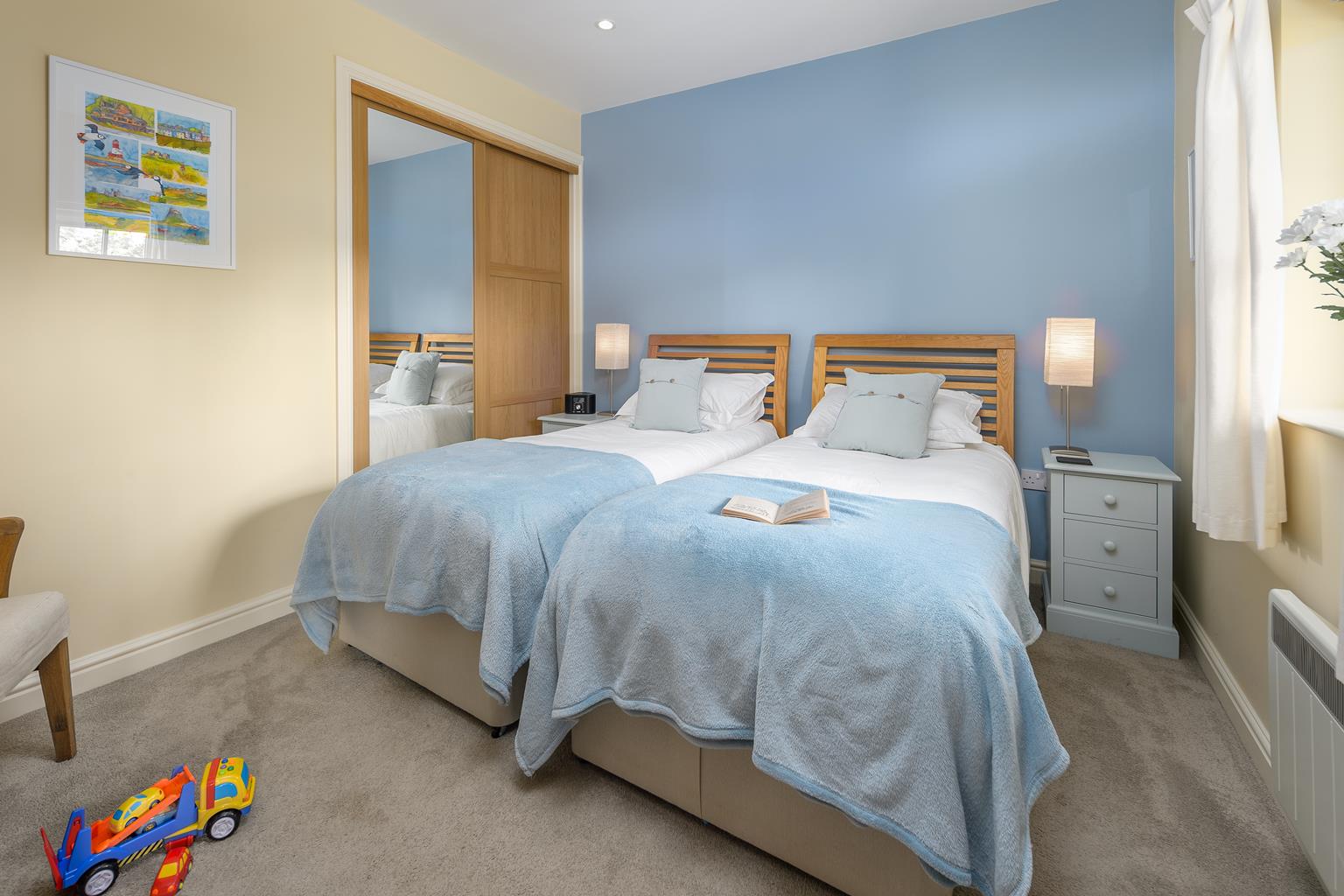 Farne View Cottage