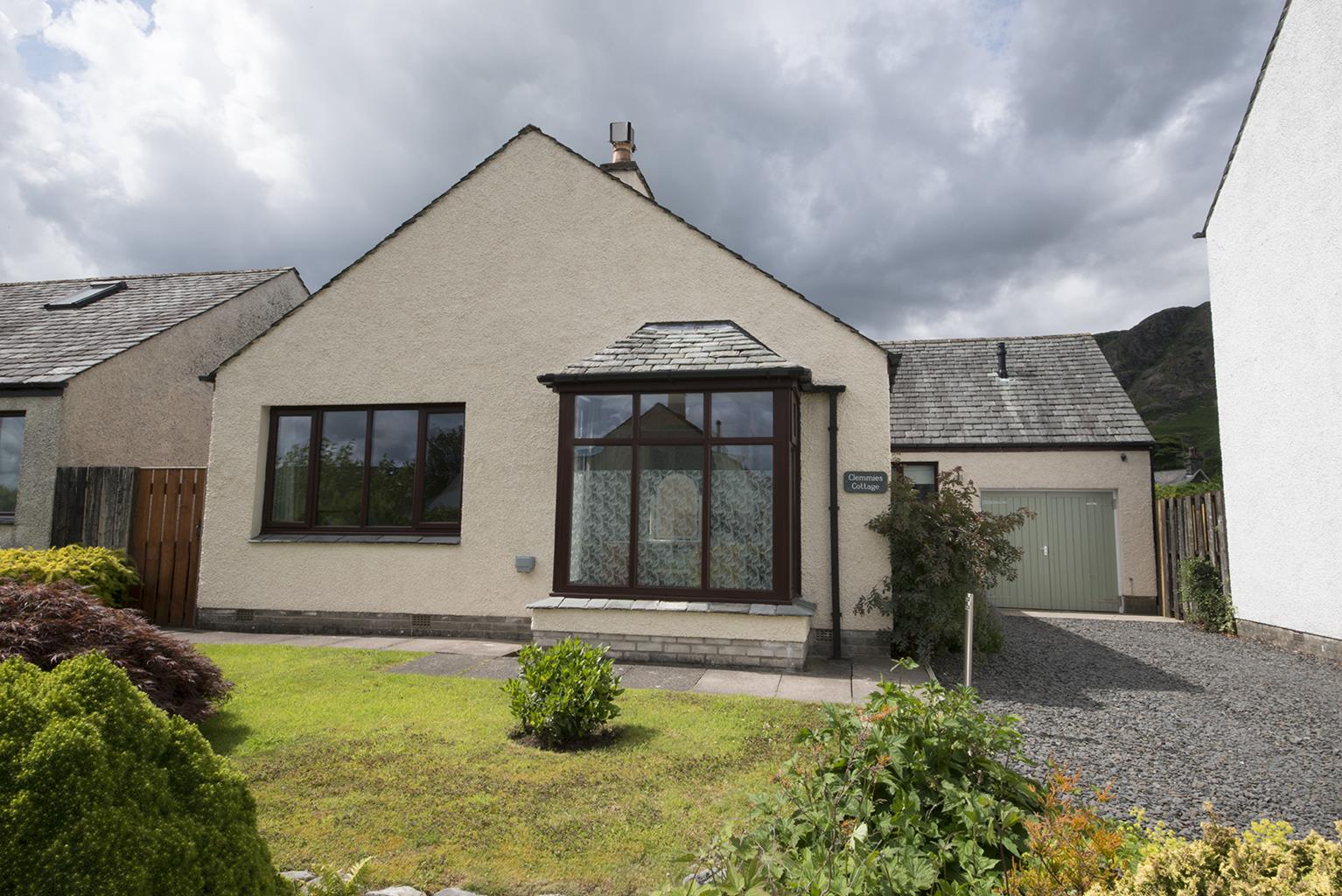 Clemmies Cottage