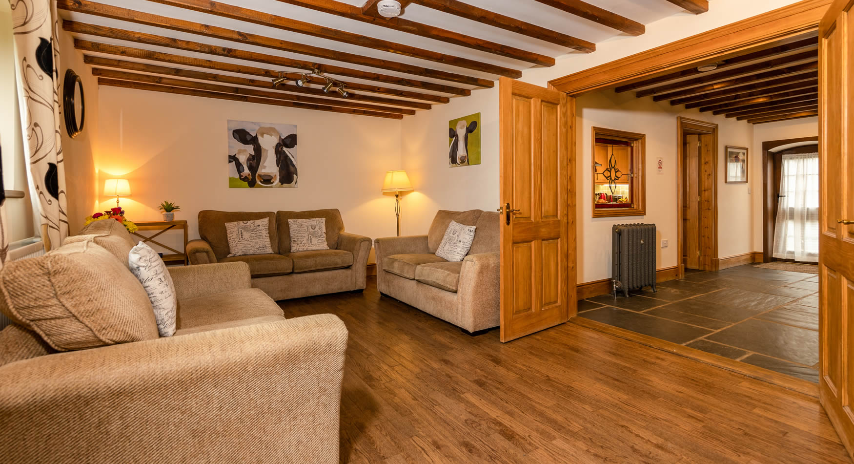 Eighteen Byre