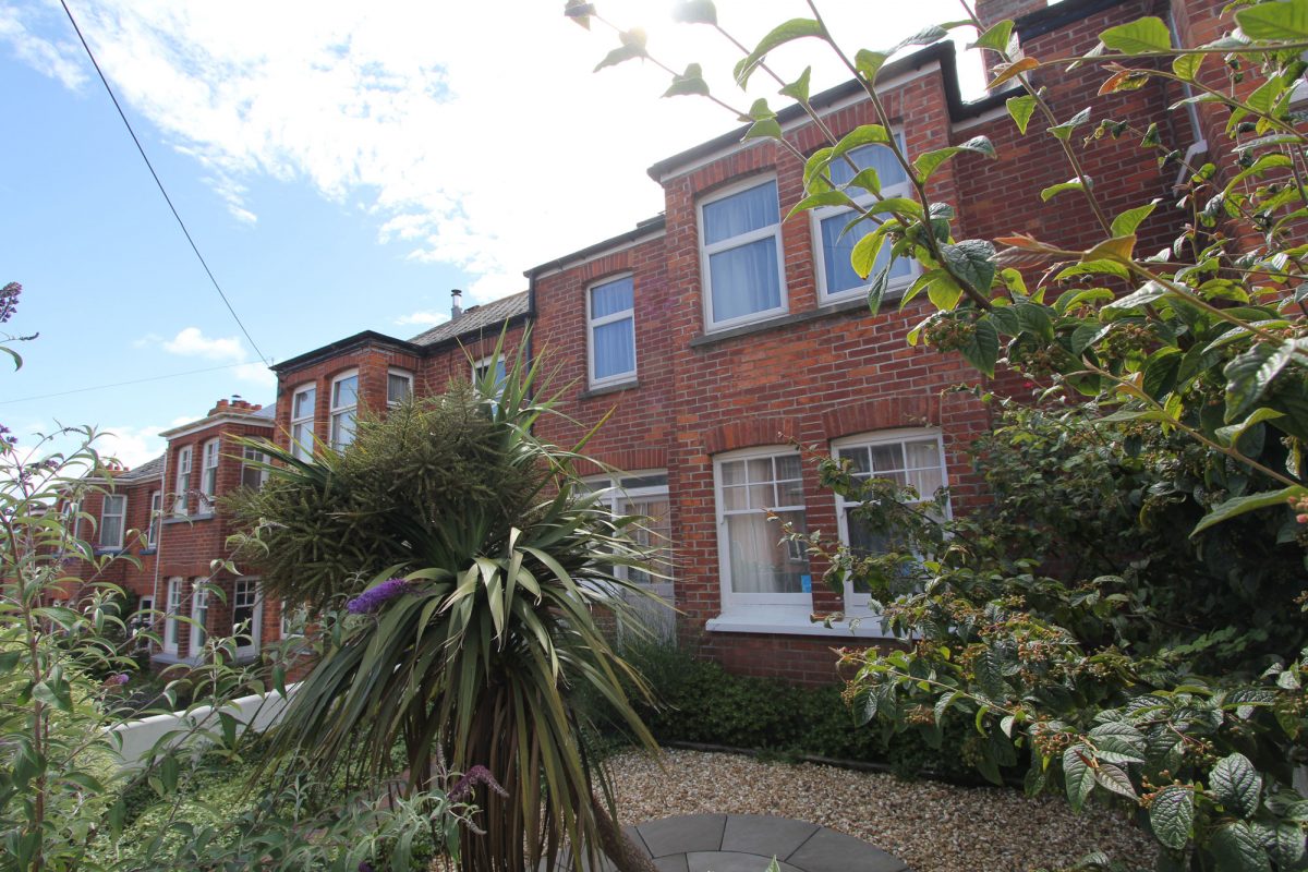 19 Glynn Road