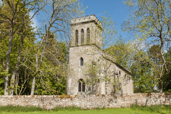 Greystead Old Church