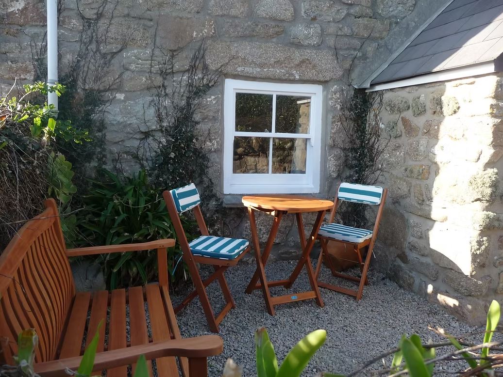 Glenhope Cottage