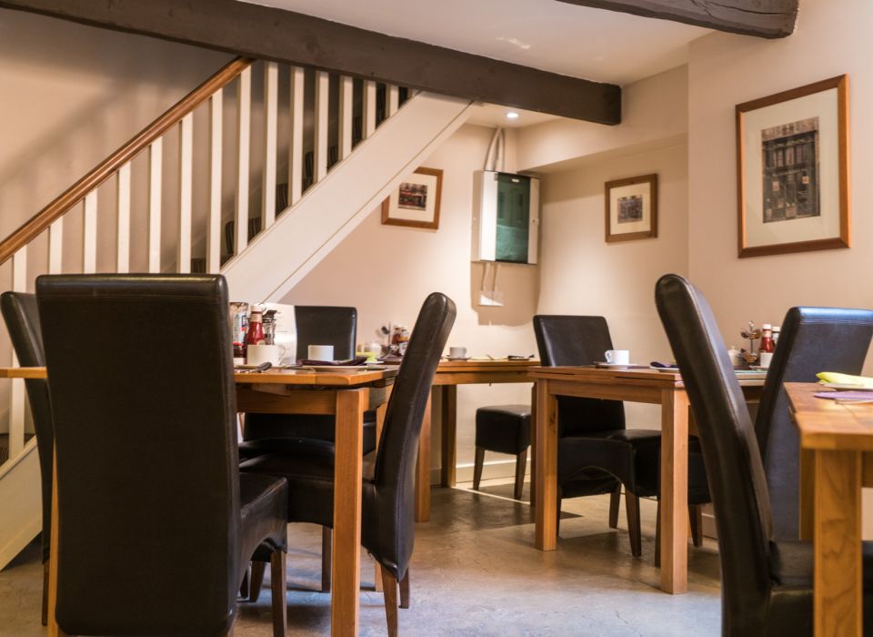Yarm Guest House