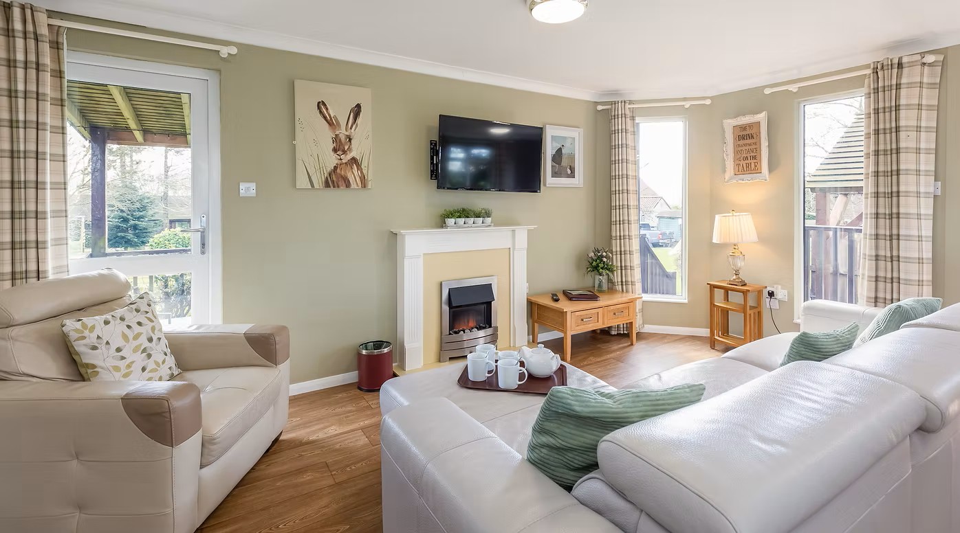 14 Glaisdale Lodge