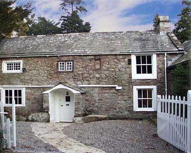 Yattus Cottage