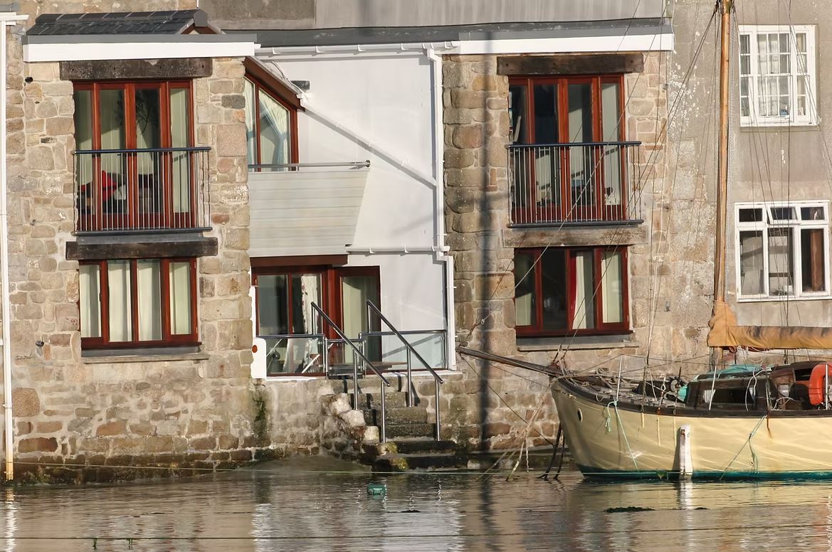 Harbourside