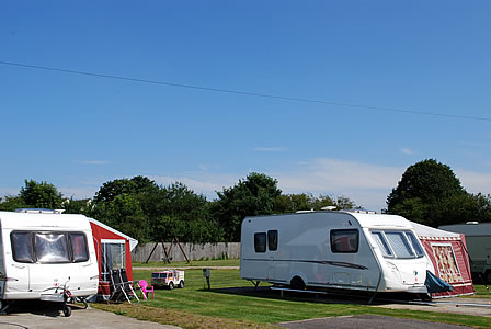 Lakeside Springs Holiday Park