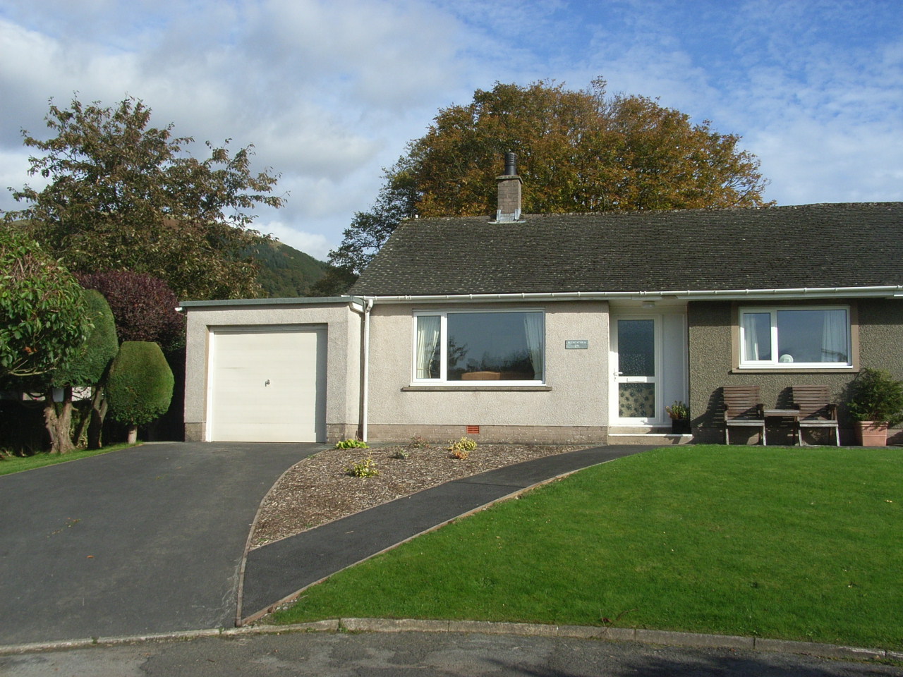 Blencathra Bungalow
