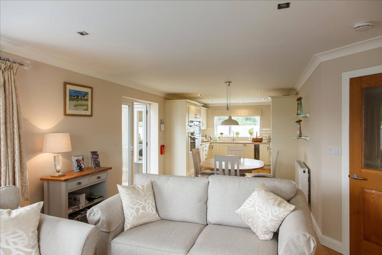 Henrys Bungalow