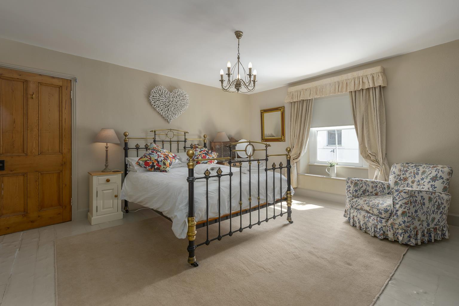 Ashleigh Cottage