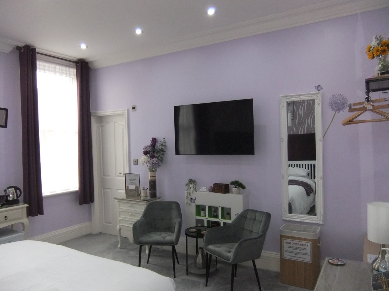 FourRooms Blackpool