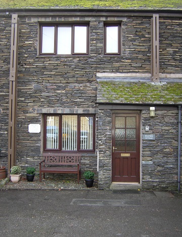 Heather Cottage