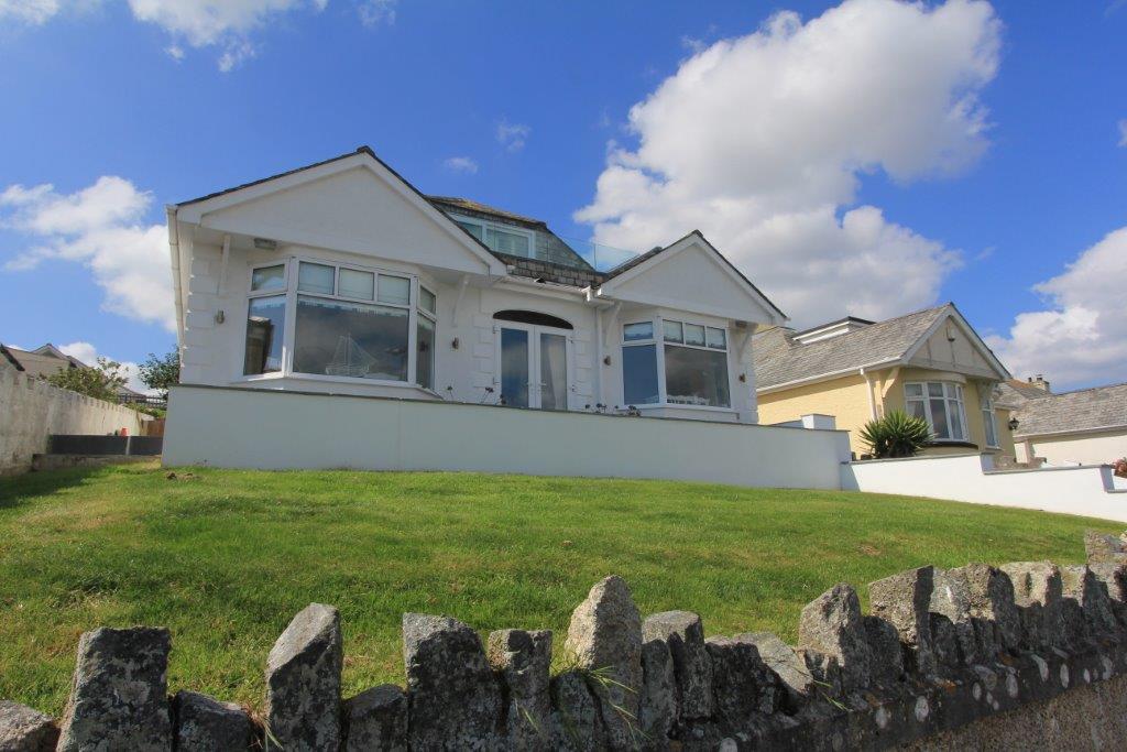 8 Egerton Road