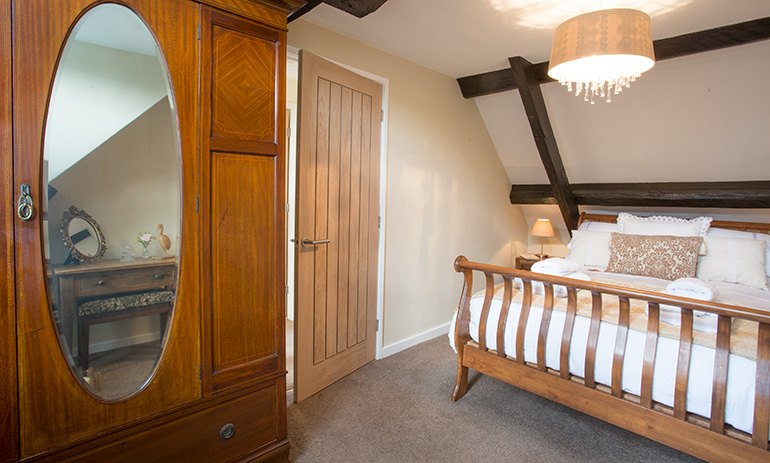 Coquet Cottage