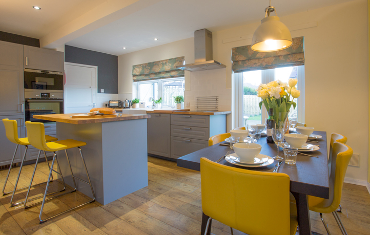 Crabcake Cottage
