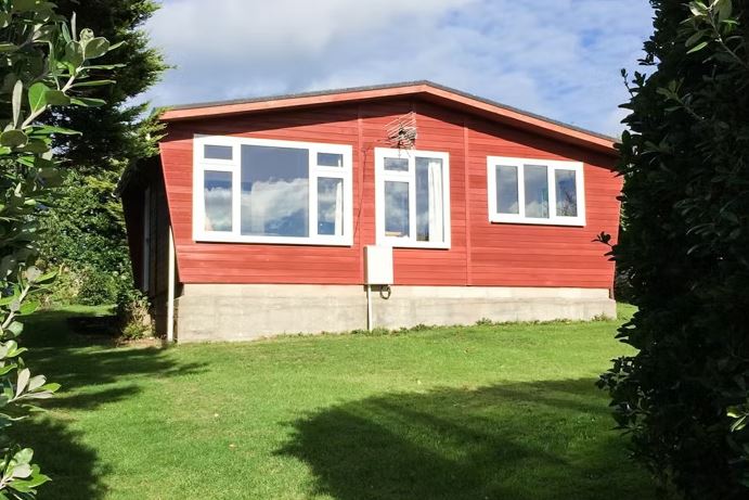 Merrion's Holiday Chalet