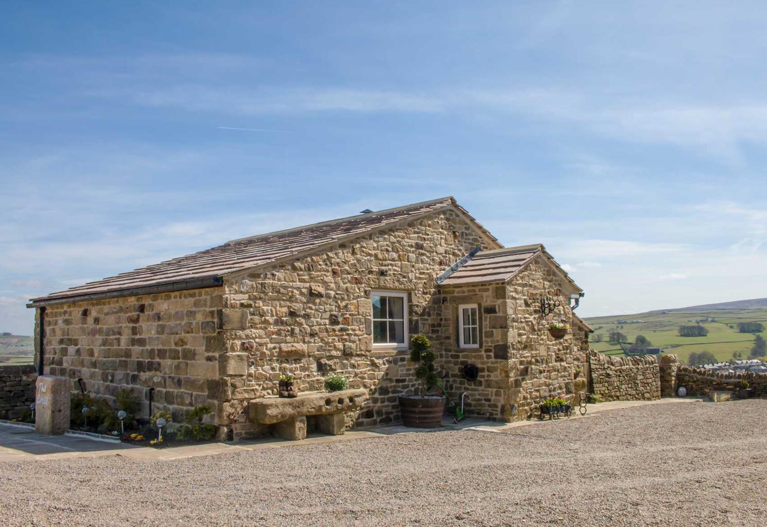 The Croft