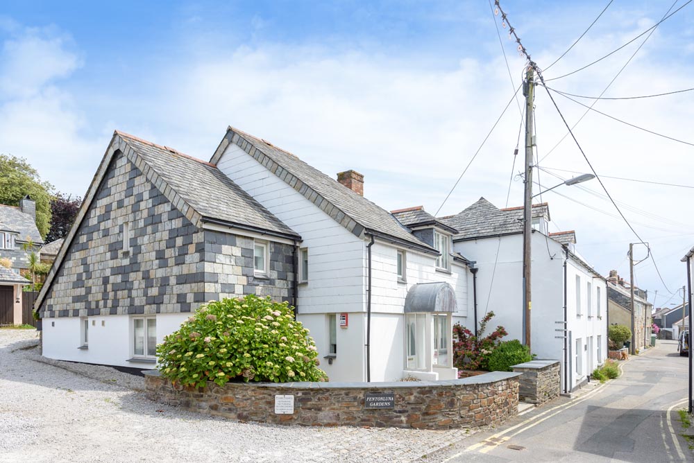 Kingfisher Cottage
