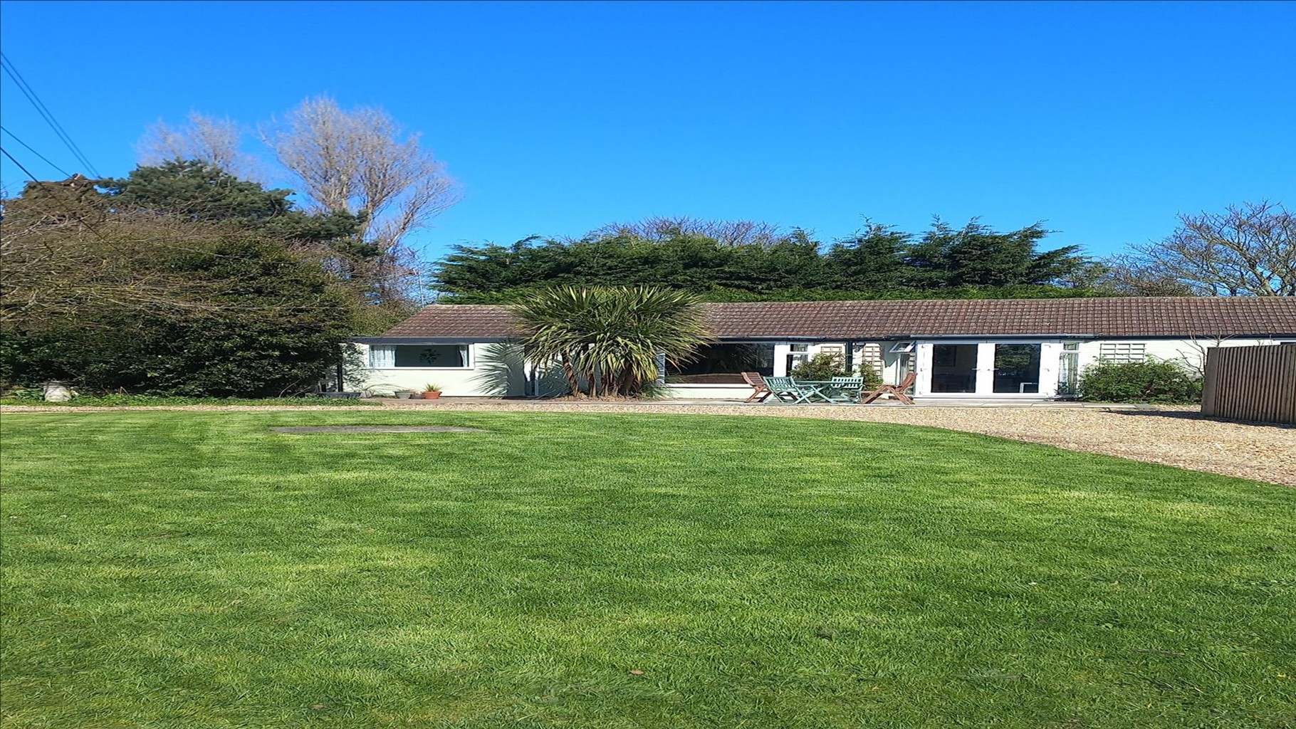 Dunes Cottage