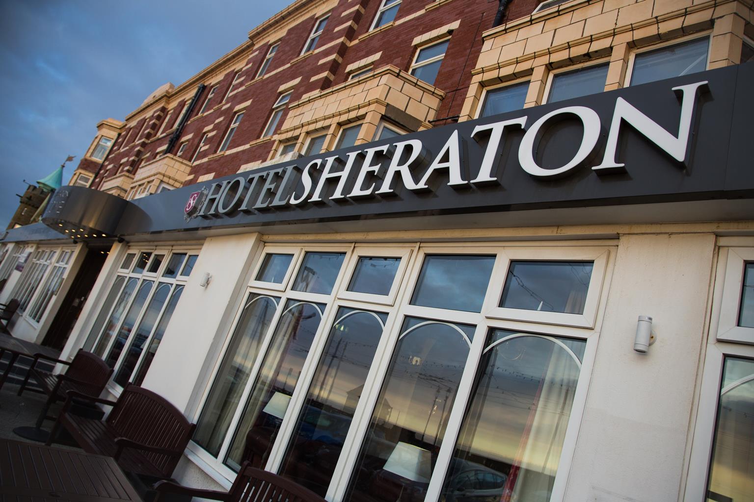 Hotel Sheraton