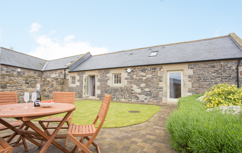 Curlew Cottage