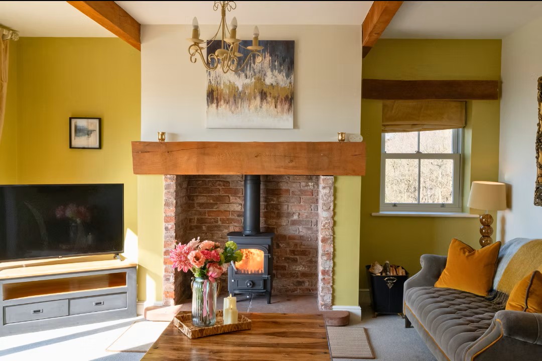Orchard House