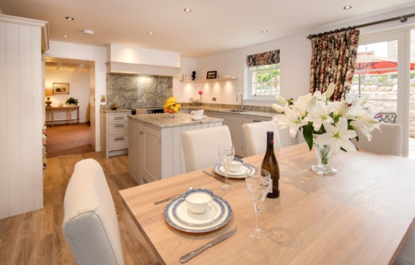 Mill Cottage