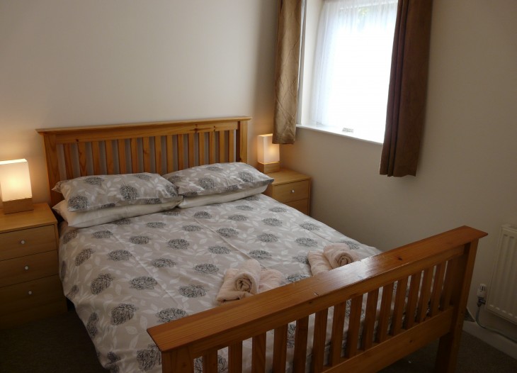 Apartment 1
