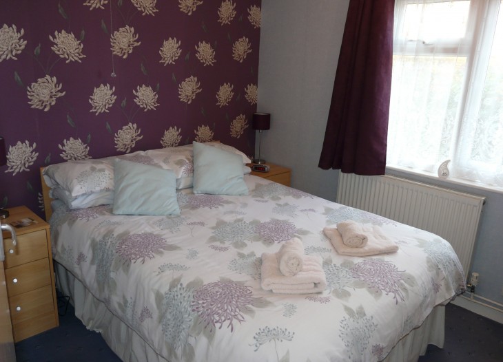Apartment 2