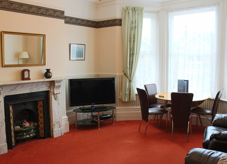 Apartment 5