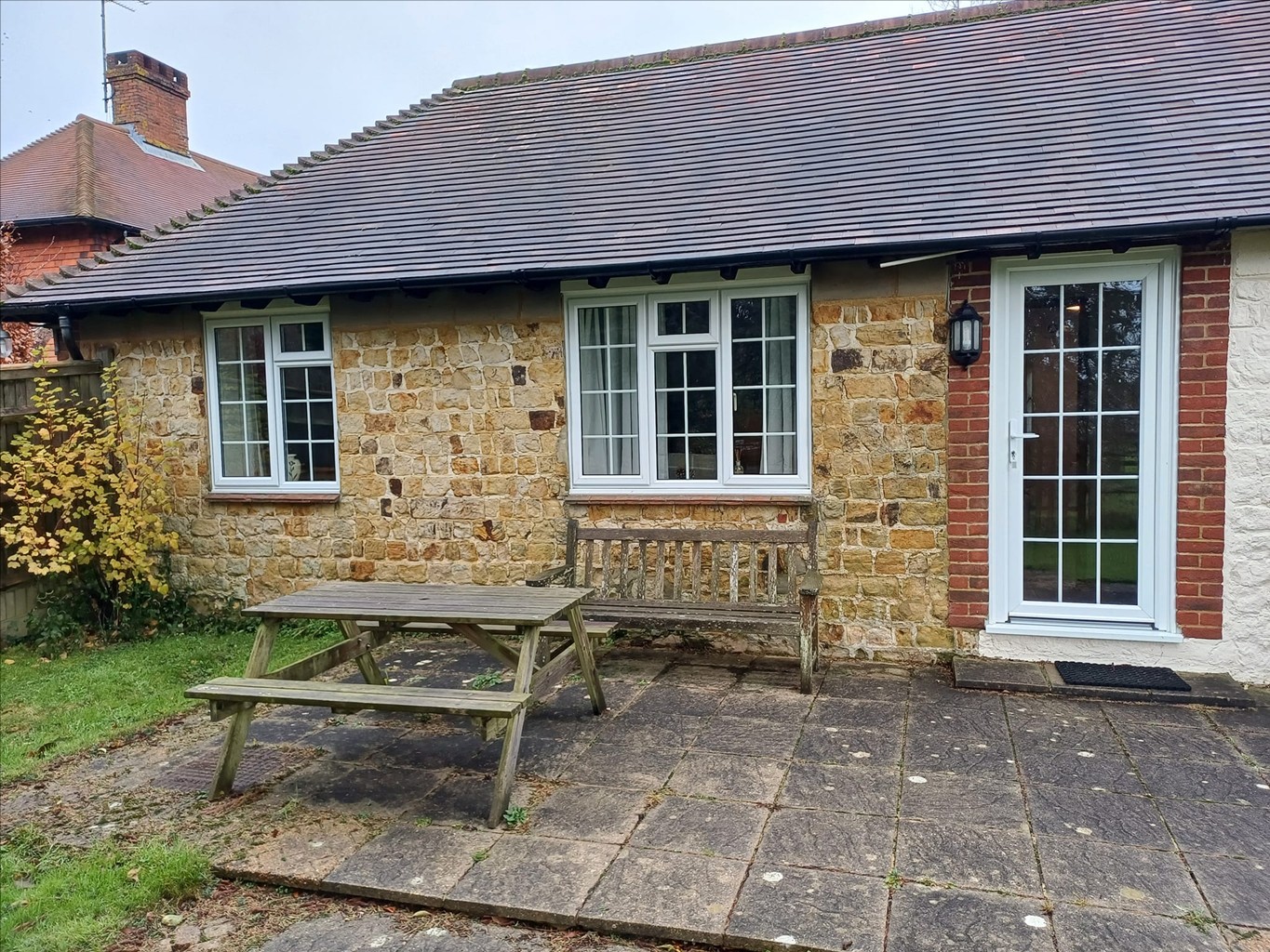 Cedar Cottage