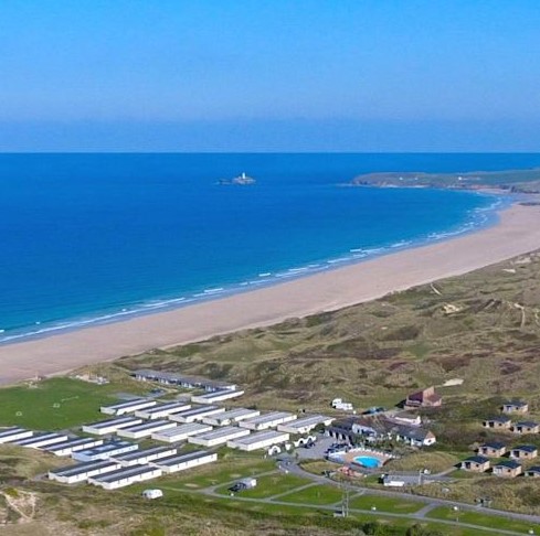 Beachside Holiday Park