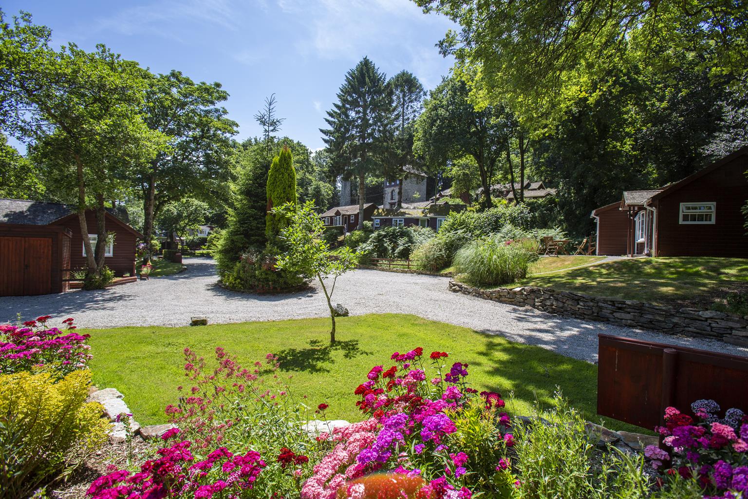 St Margaret's Park