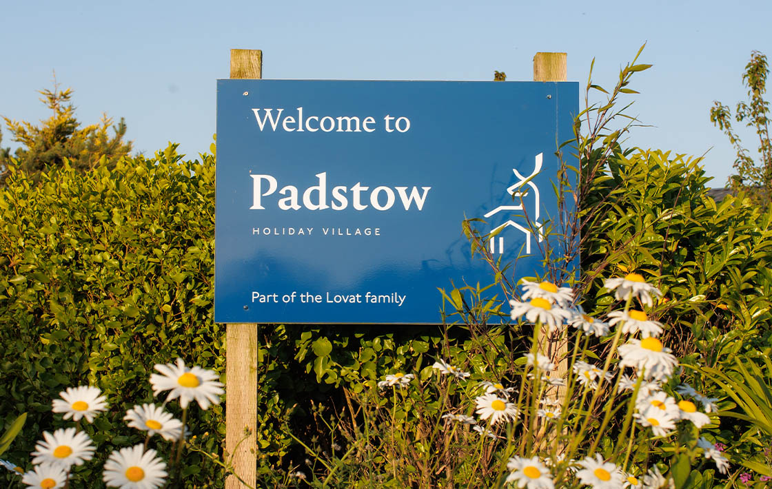 Padstow Holiday Village
